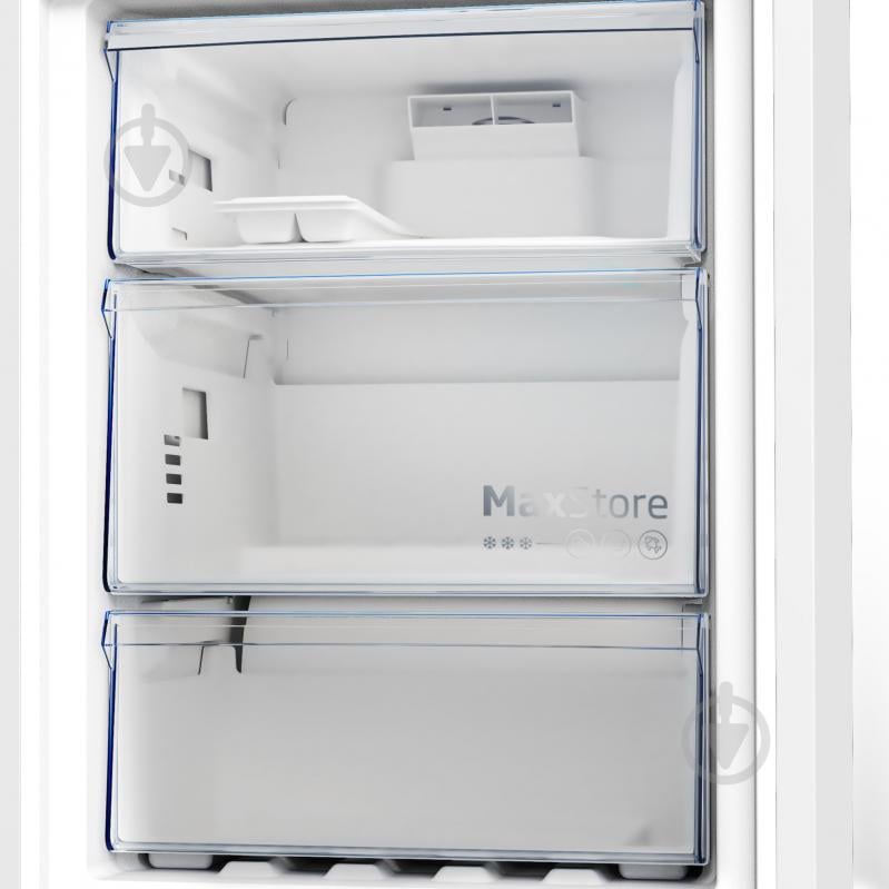 Холодильник Beko B3RCNA364HXB - фото 10