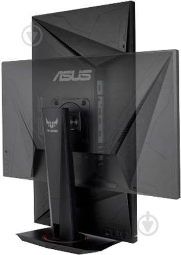 Монитор Asus VG279QM 27" (90LM05H0-B03370) - фото 4