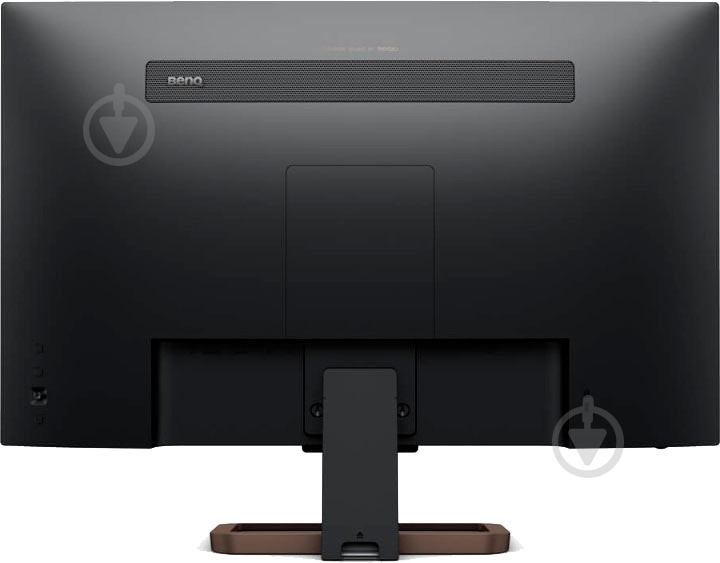 Монитор BenQ EX2780Q 27" (9H.LJ8LA.TBE) - фото 5