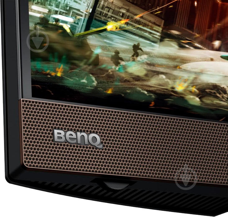 Монитор BenQ EX2780Q 27" (9H.LJ8LA.TBE) - фото 6