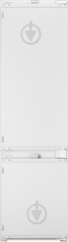 Вбудовуваний холодильник Beko B5BCNA325HS - фото 1