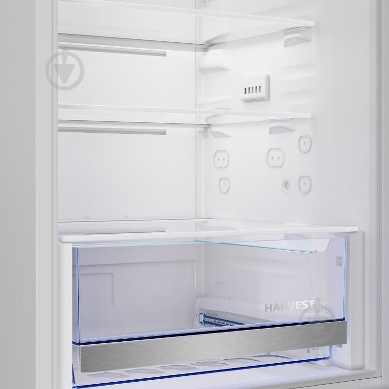Вбудовуваний холодильник Beko B5BCNA325HS - фото 10