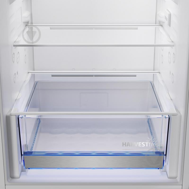 Вбудовуваний холодильник Beko B5BCNA325HS - фото 9