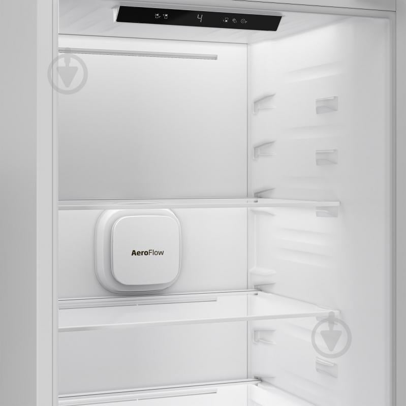 Вбудовуваний холодильник Beko B5BCNA325HS - фото 8