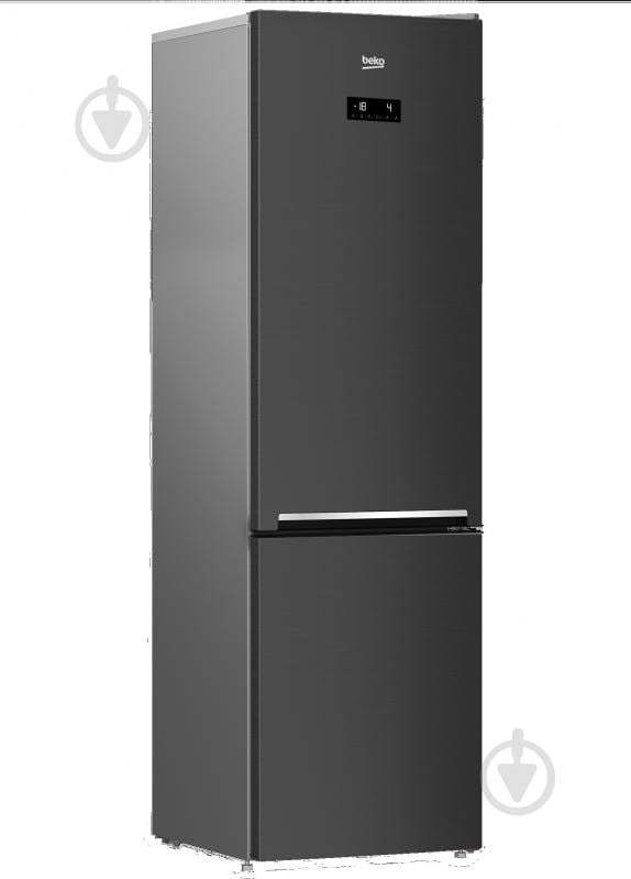 Холодильник Beko RCNA406E40ZXBRN - фото 2
