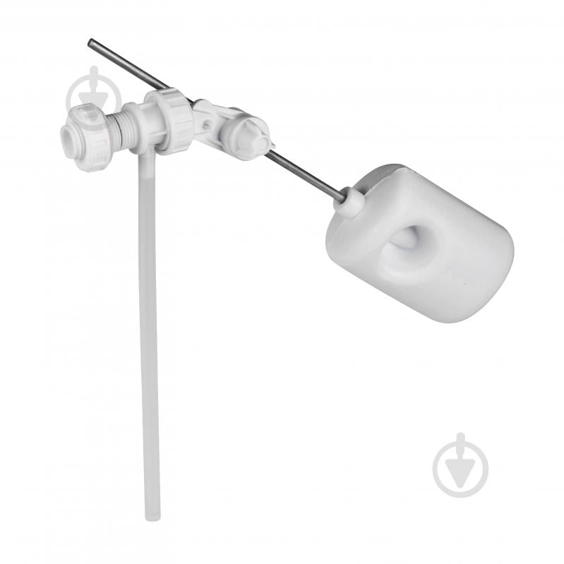 Комплект арматуры для бачка ScandiSPA - фото 7 Комплект арматуры для бачка ScandiSPA - фото 7