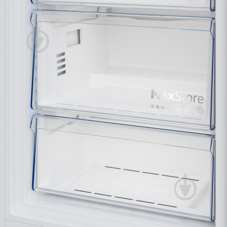 Морозильная камера Beko - фото 7 Морозильная камера Beko - фото 7