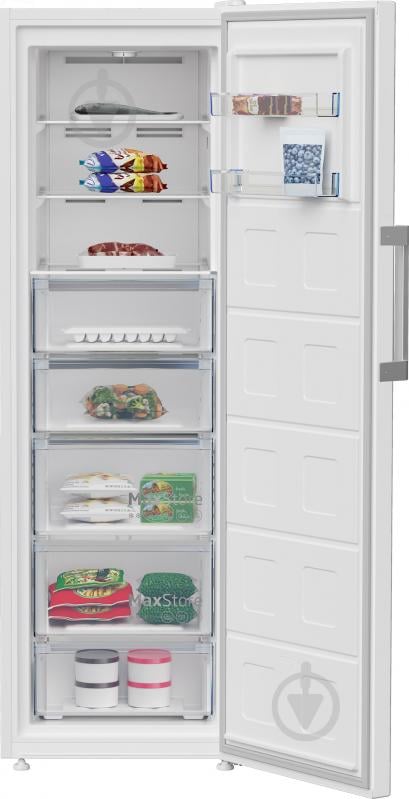 Морозильная камера Beko - фото 3 Морозильная камера Beko - фото 3