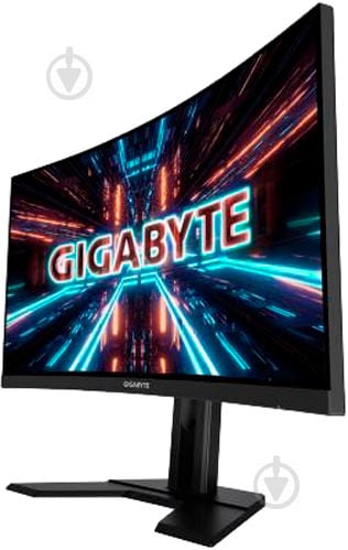 Монитор Gigabyte 27" (G27FC Gaming Monitor) - фото 3