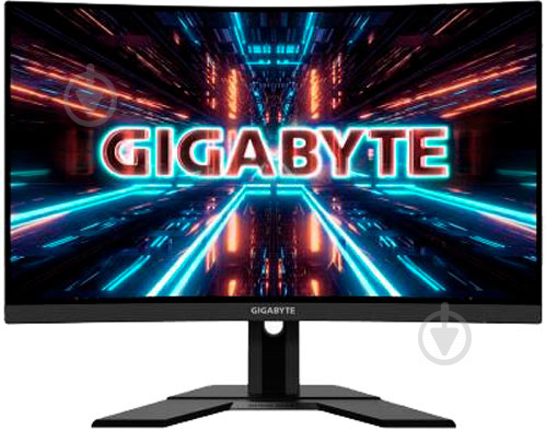 Монитор Gigabyte 27" (G27FC Gaming Monitor) - фото 1