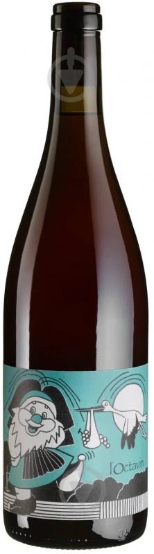 Вино La Cigogne 2022 0,75 л - фото 1