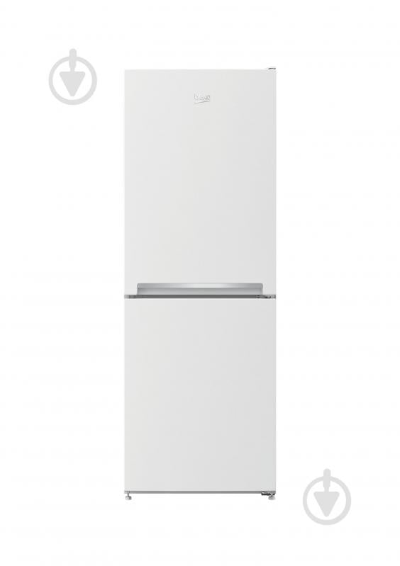 Холодильник Beko RCSA240K40WN - фото 1 Холодильник Beko RCSA240K40WN - фото 1