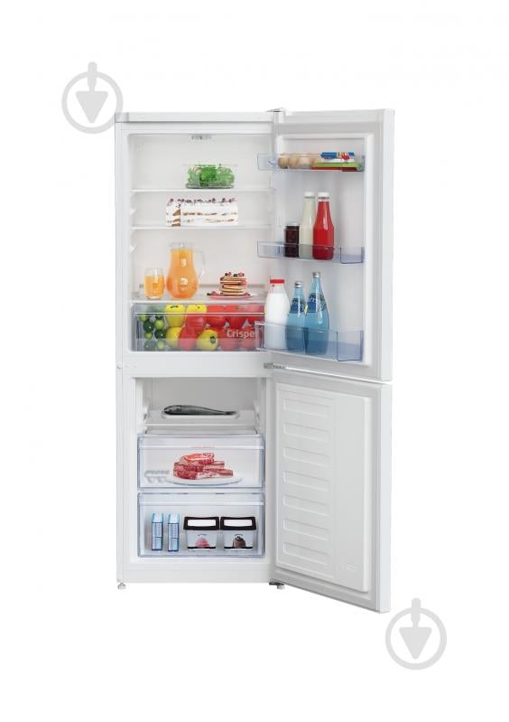Холодильник Beko RCSA240K40WN - фото 4 Холодильник Beko RCSA240K40WN - фото 4