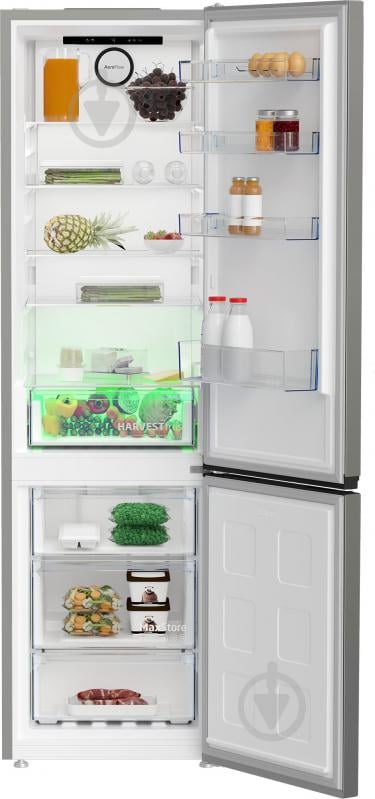 Холодильник Beko B5RCNA405HG - фото 4