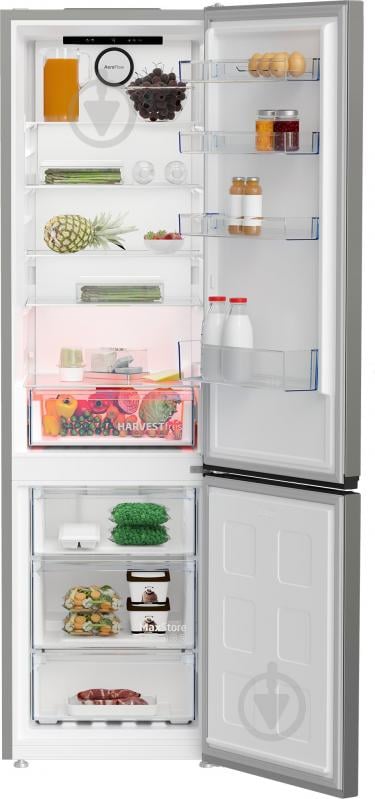 Холодильник Beko B5RCNA405HG - фото 5