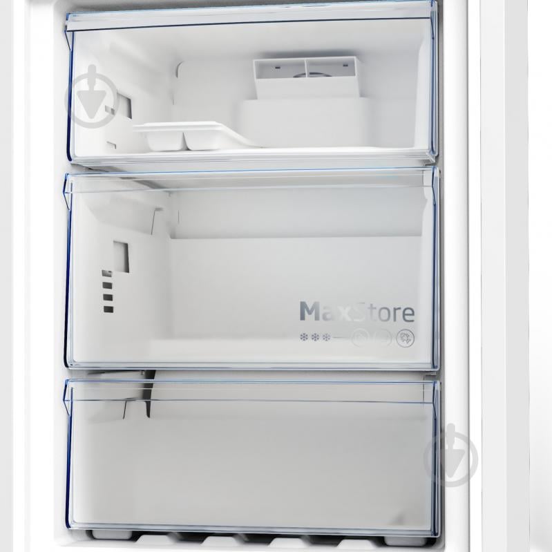 Холодильник Beko B5RCNA405HG - фото 8