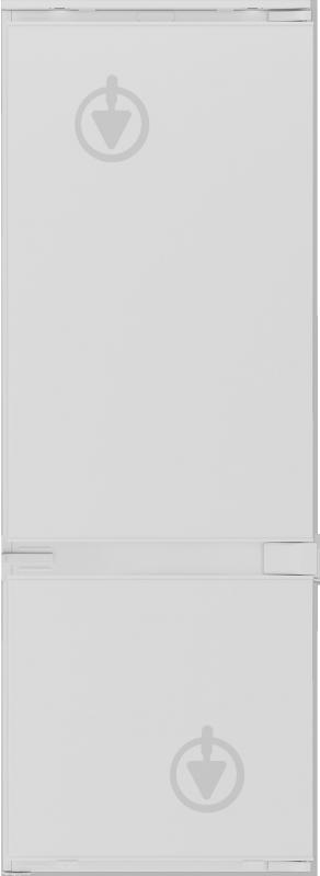 Встраиваемый холодильник Beko BCNE400E40SN - фото 1