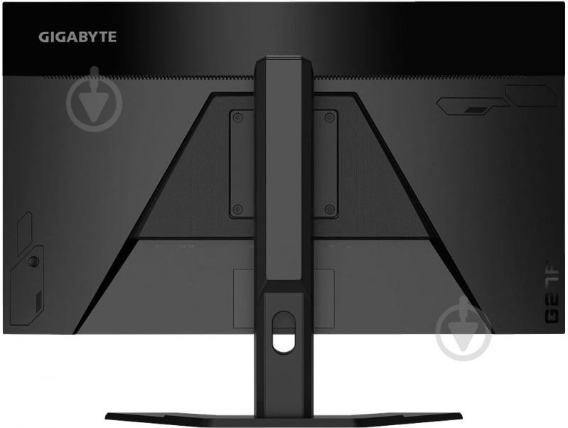 Монітор Gigabyte 27" (G27F-EK) - фото 6