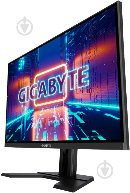 Монітор Gigabyte 27" (G27F-EK) - фото 3