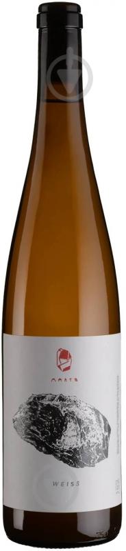Вино Weiss 0,75 л - фото 1