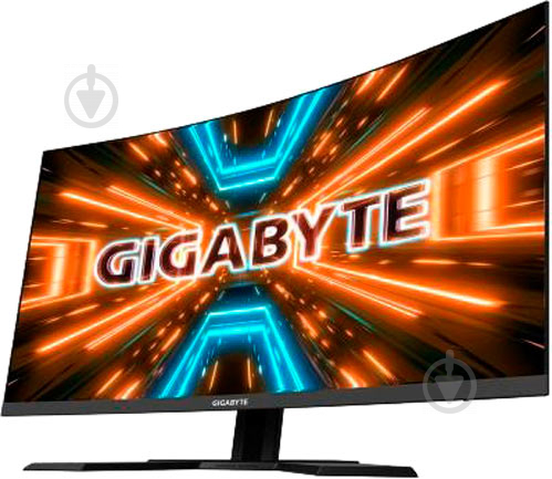 Монитор Gigabyte 31,5" (G32QC-EK) - фото 6