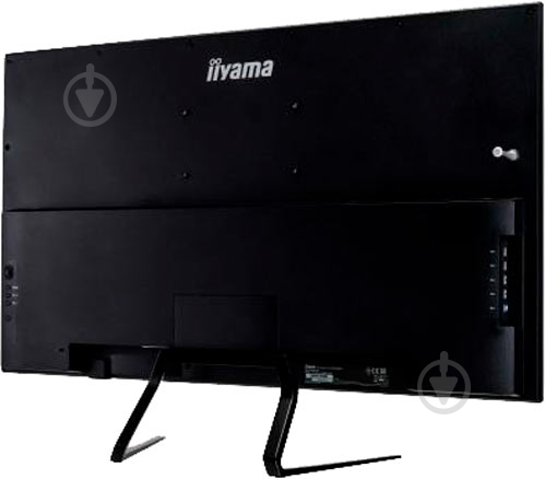 Монитор Iiyama ProLite 42,5" (X4372UHSU-B1) - фото 4
