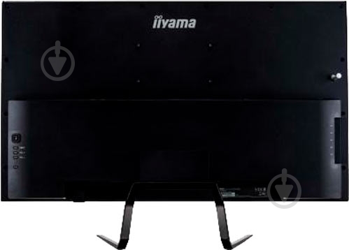 Монитор Iiyama ProLite 42,5" (X4372UHSU-B1) - фото 5
