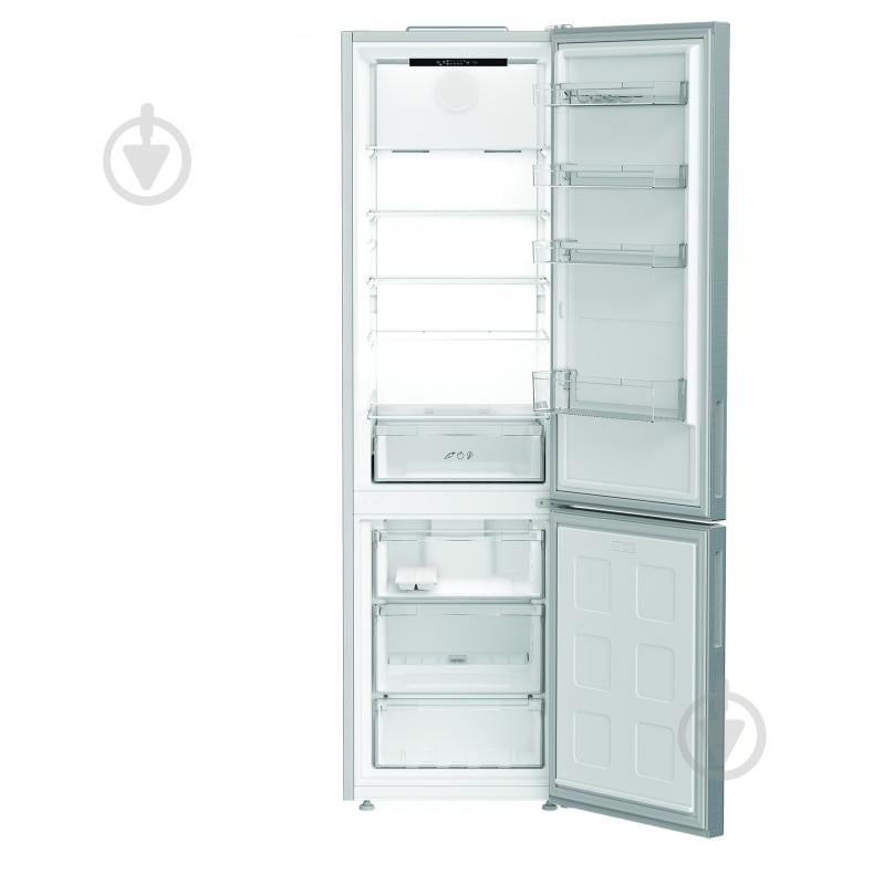 Холодильник Indesit INK 25402 S4E - фото 3