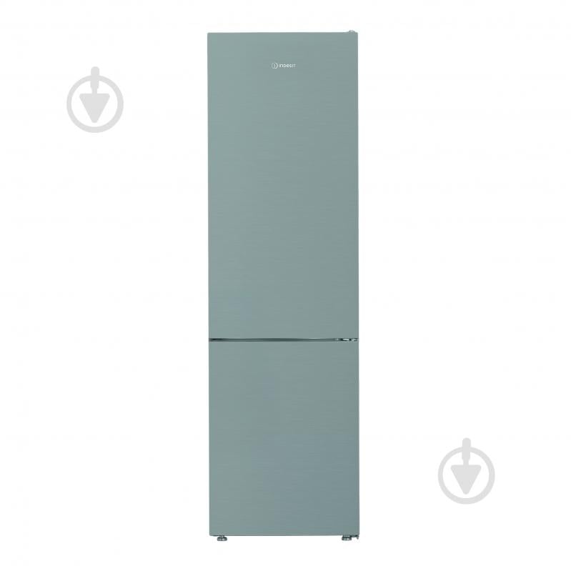 Холодильник Indesit INK 25402 S4E - фото 1