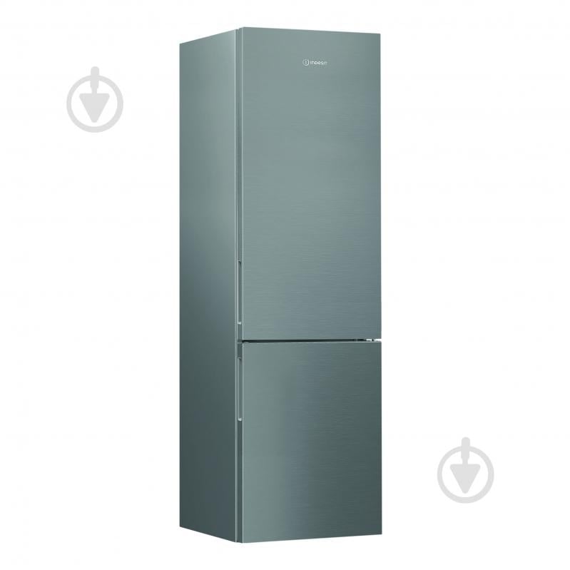 Холодильник Indesit INK 25402 S4E - фото 2