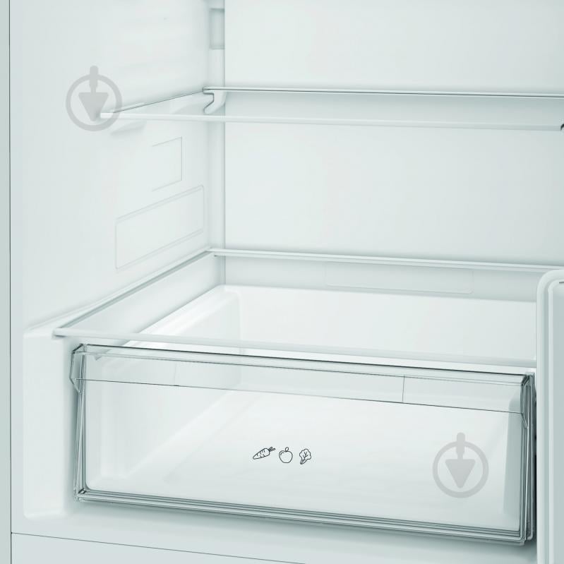 Холодильник Indesit INK 25402 S4E - фото 6