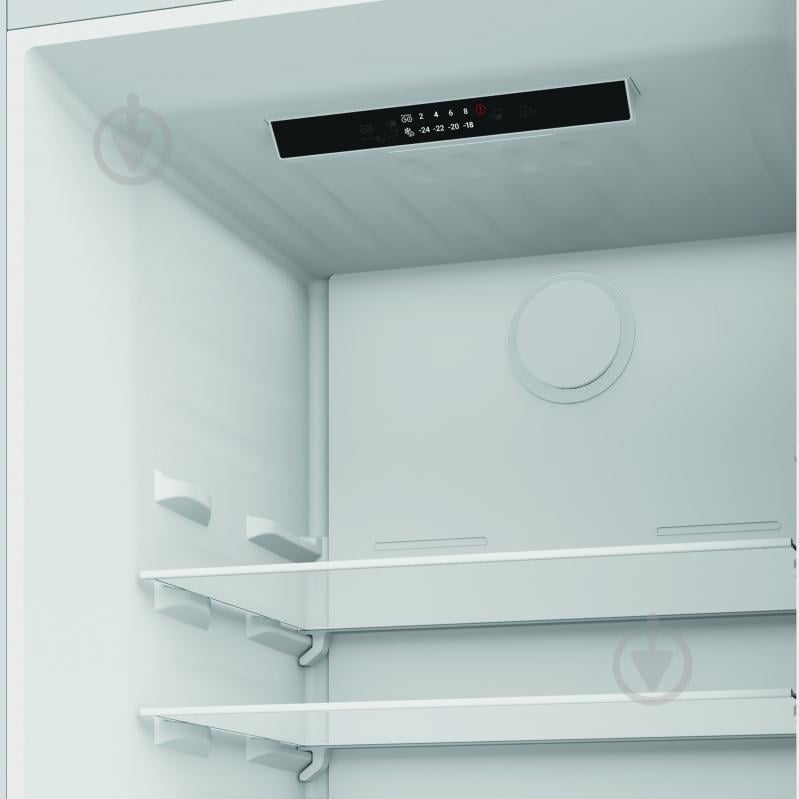 Холодильник Indesit INK 25402 S4E - фото 5