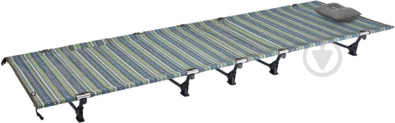 Раскладушка SKIF Outdoor Asket - фото 1 Раскладушка SKIF Outdoor Asket - фото 1