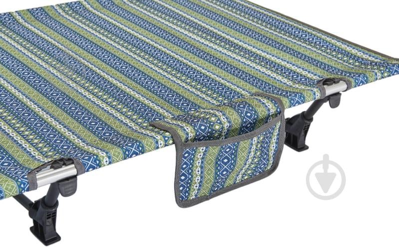 Раскладушка SKIF Outdoor Asket - фото 2 Раскладушка SKIF Outdoor Asket - фото 2