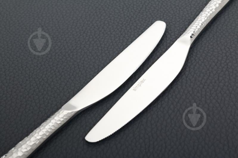Набор ножей Simplex Hoarfrost 2 шт. H028 - фото 7