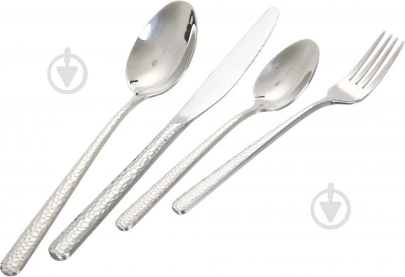 Набор ножей Simplex Hoarfrost 2 шт. H028 - фото 4