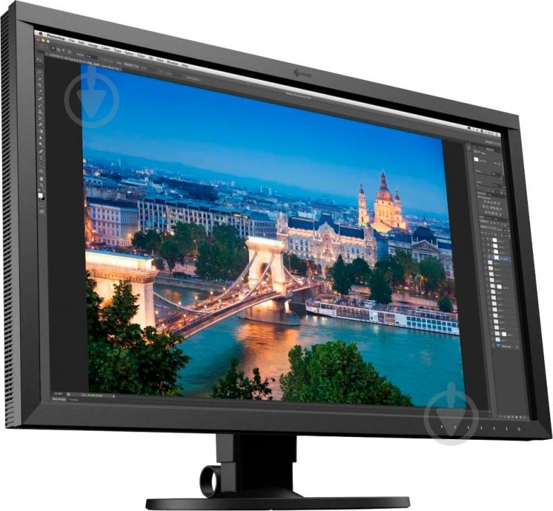 Монитор Eizo ColorEdge 27" (CS2731) - фото 3