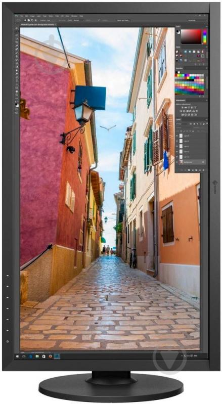 Монитор Eizo ColorEdge 27" (CS2731) - фото 2