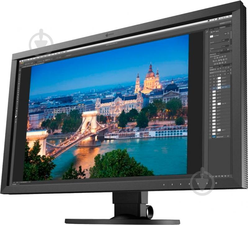 Монитор Eizo ColorEdge 27" (CS2731) - фото 4