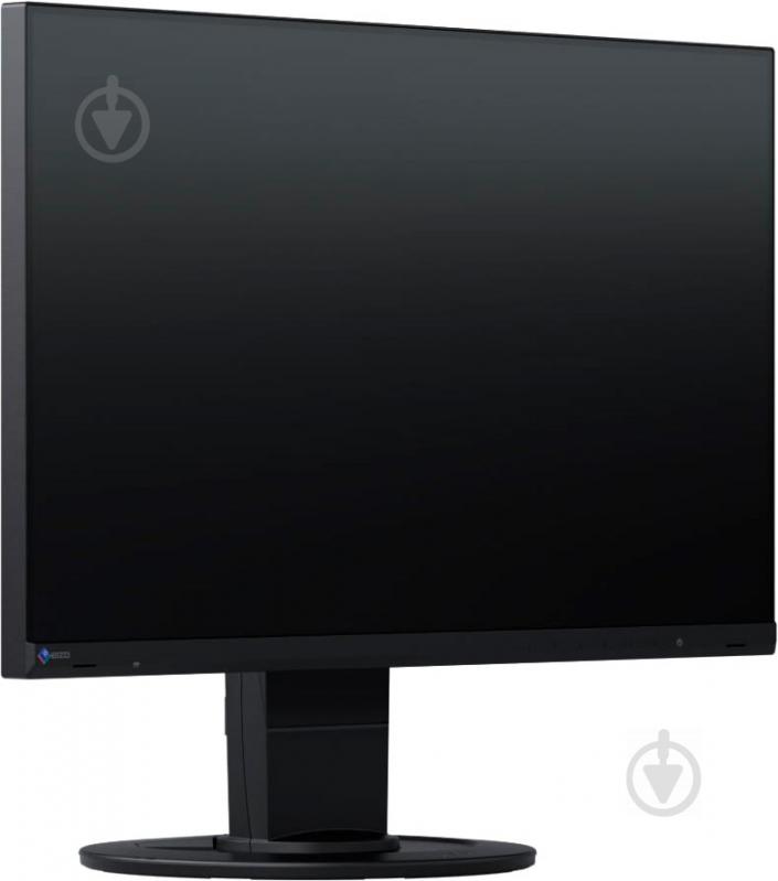 Монітор Eizo FlexScan 24" (EV2460-BK) - фото 6