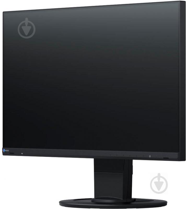 Монітор Eizo FlexScan 24" (EV2460-BK) - фото 8