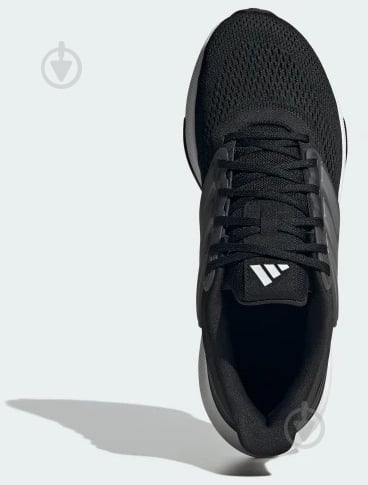 Кроссовки мужские демисезонные Adidas ULTRABOUNCE HP5796 р.46 черные - фото 8