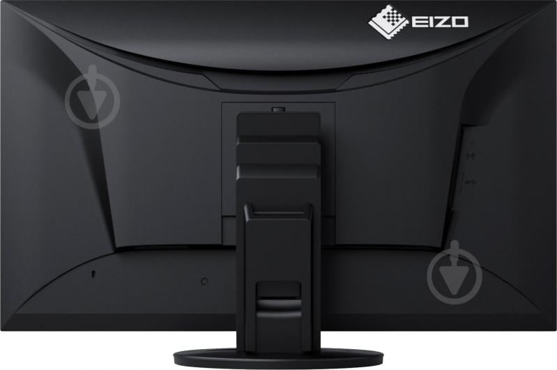 Монітор Eizo FlexScan 27" (EV2760-BK) - фото 7