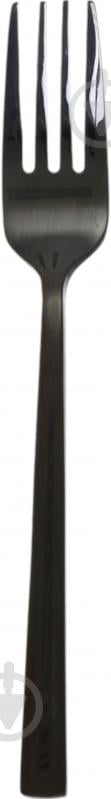 Набор вилок десертных Simplex Dublin Blackи 2 шт - фото 5