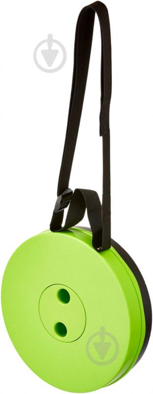 Стул раскладной SKIF Outdoor Tower green - фото 4