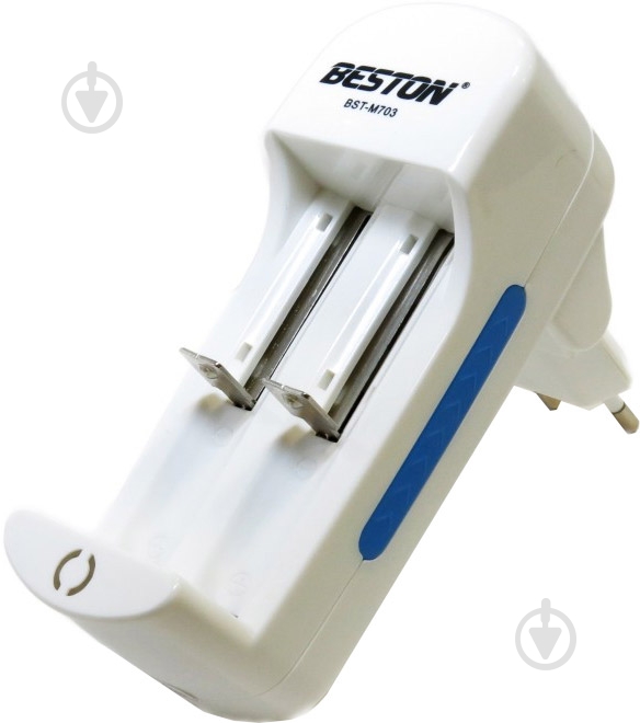 Зарядное устройство Li-ion Beston BST-M703 (AAC2824) - фото 3