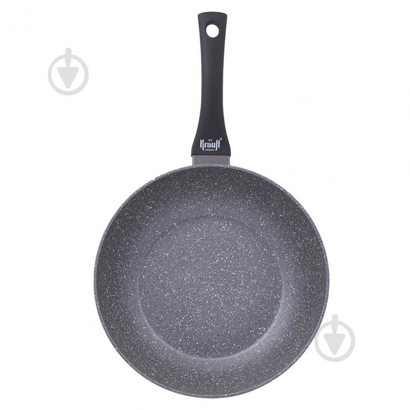Сковорода wok Fry Power 28 см 25-45-132 Krauff - фото 1