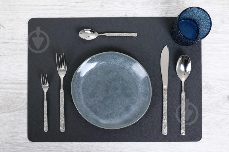 Набор столовых приборов Simplex Stone 30 предметов - фото 11 Набор столовых приборов Simplex Stone 30 предметов - фото 11