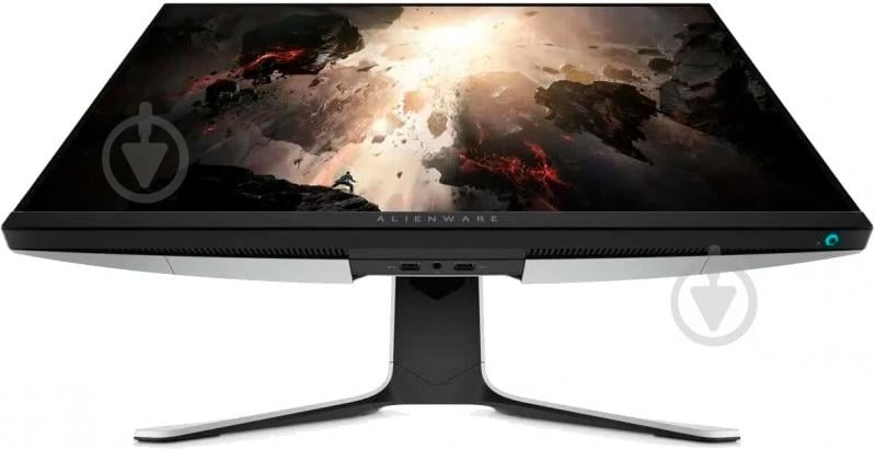 Монитор Dell AW2720HF 27" (210-ATTQ) - фото 5