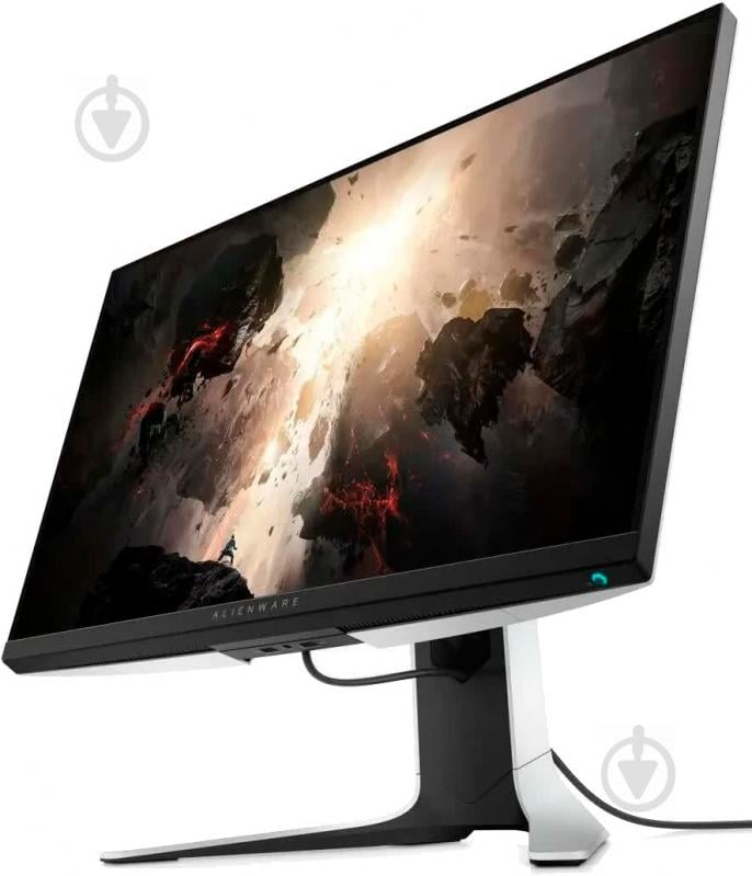 Монитор Dell AW2720HF 27" (210-ATTQ) - фото 4